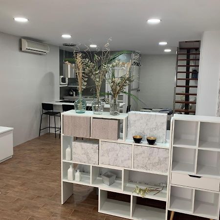 Loft La Luna Villanueva Del Arzobispo Zewnętrze zdjęcie