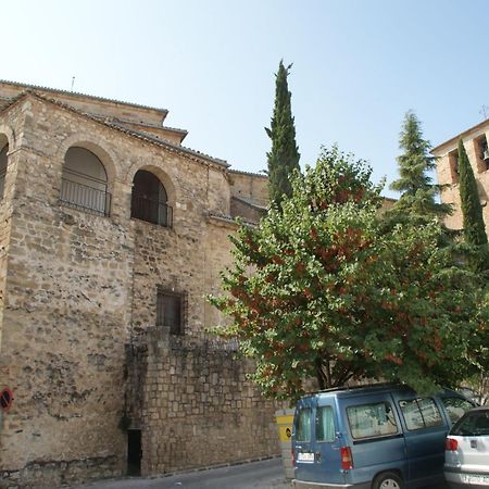 Loft La Luna Villanueva Del Arzobispo Zewnętrze zdjęcie