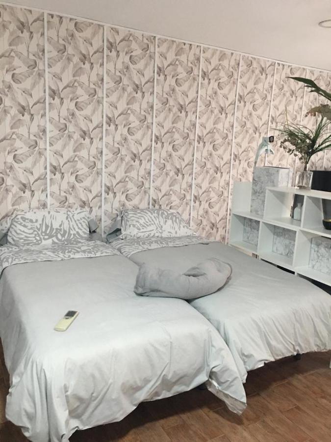 Loft La Luna Villanueva Del Arzobispo Zewnętrze zdjęcie
