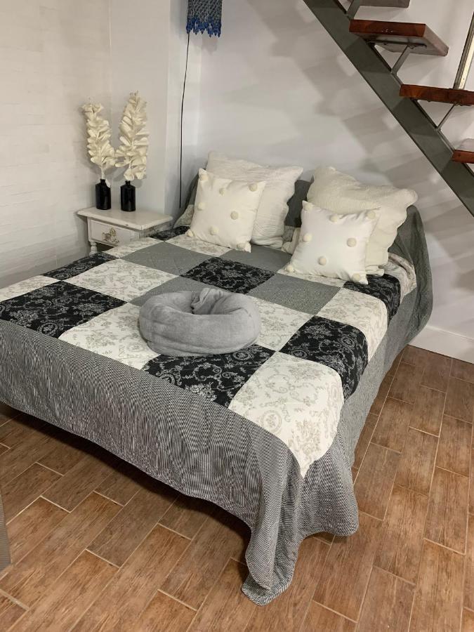 Loft La Luna Villanueva Del Arzobispo Zewnętrze zdjęcie