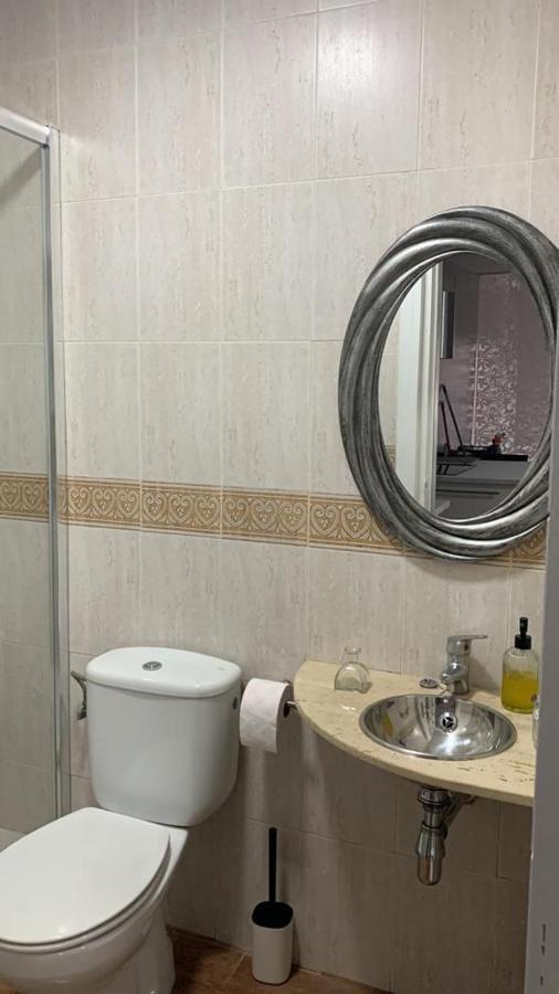 Loft La Luna Villanueva Del Arzobispo Zewnętrze zdjęcie