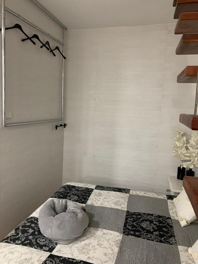 Loft La Luna Villanueva Del Arzobispo Zewnętrze zdjęcie