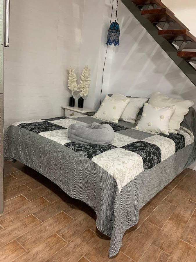 Loft La Luna Villanueva Del Arzobispo Zewnętrze zdjęcie