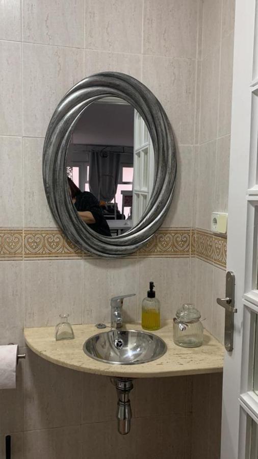 Loft La Luna Villanueva Del Arzobispo Zewnętrze zdjęcie