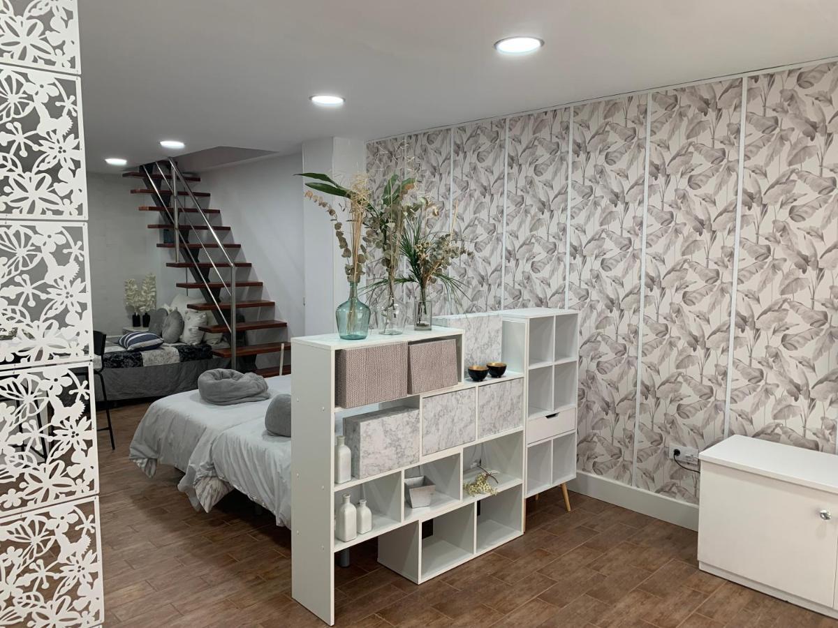Loft La Luna Villanueva Del Arzobispo Zewnętrze zdjęcie