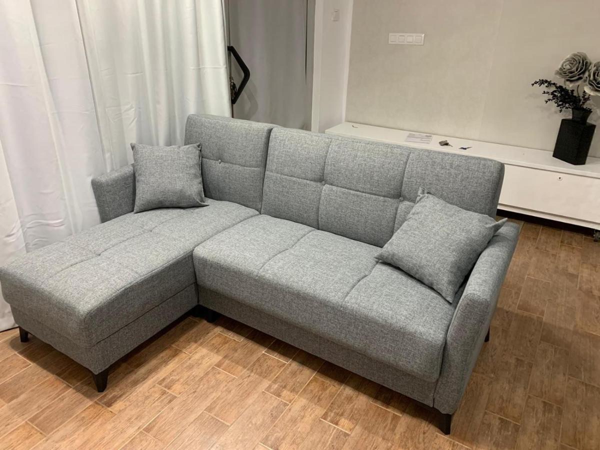 Loft La Luna Villanueva Del Arzobispo Zewnętrze zdjęcie