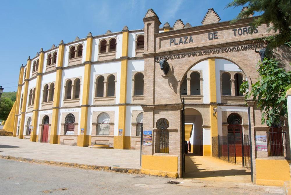 Loft La Luna Villanueva Del Arzobispo Zewnętrze zdjęcie