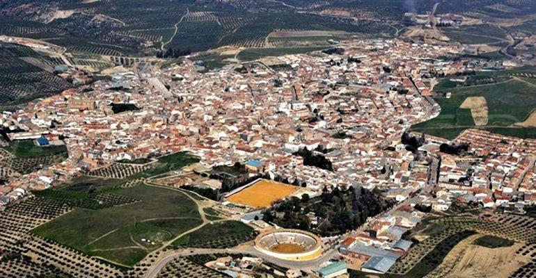 Loft La Luna Villanueva Del Arzobispo Zewnętrze zdjęcie