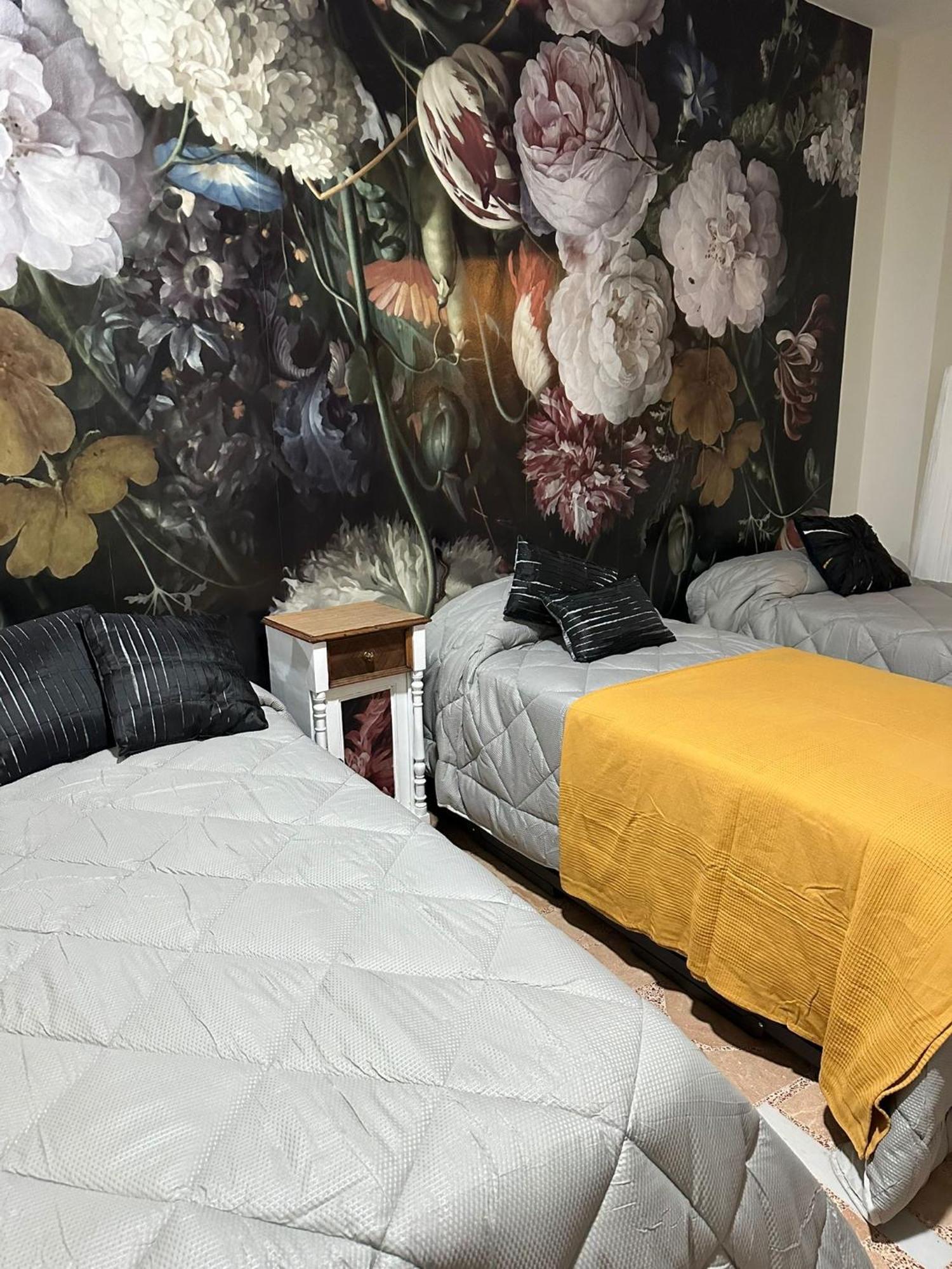 Loft La Luna Villanueva Del Arzobispo Zewnętrze zdjęcie
